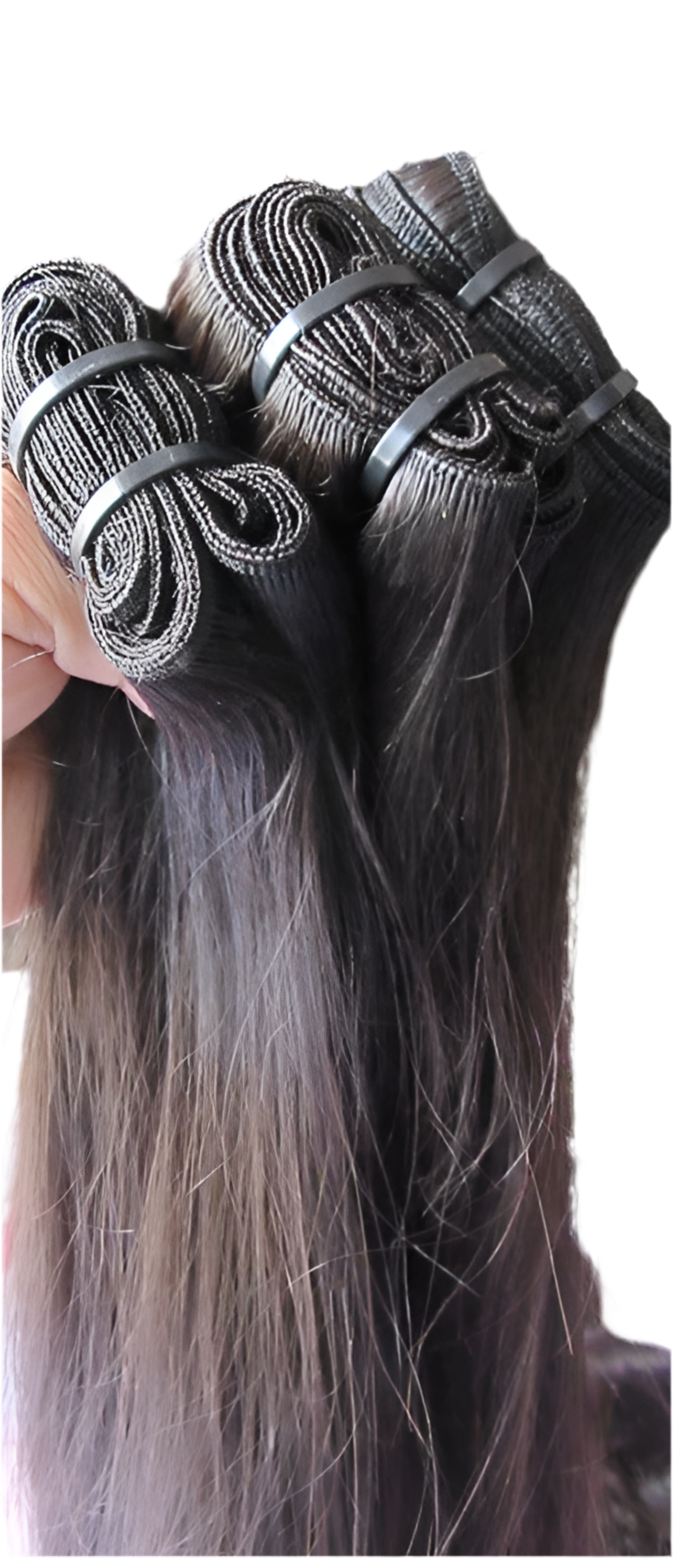 Raw Indian Bundles