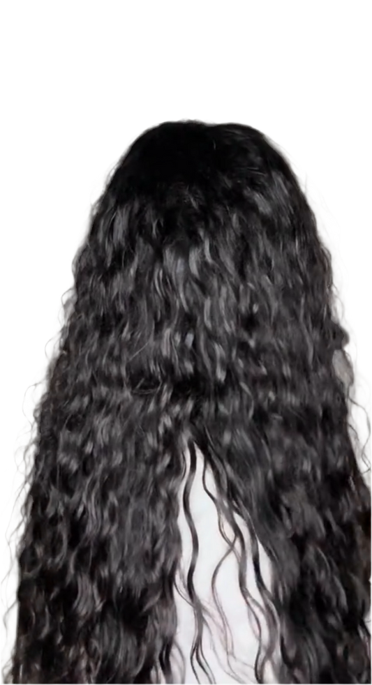 Raw Indian Closures