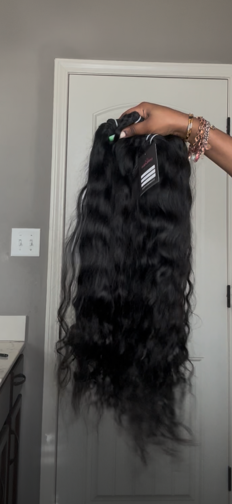 4 BUNDLE DEAL